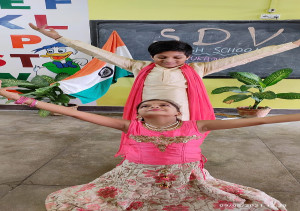 INDEPEDENCE DAY CELEBRATION